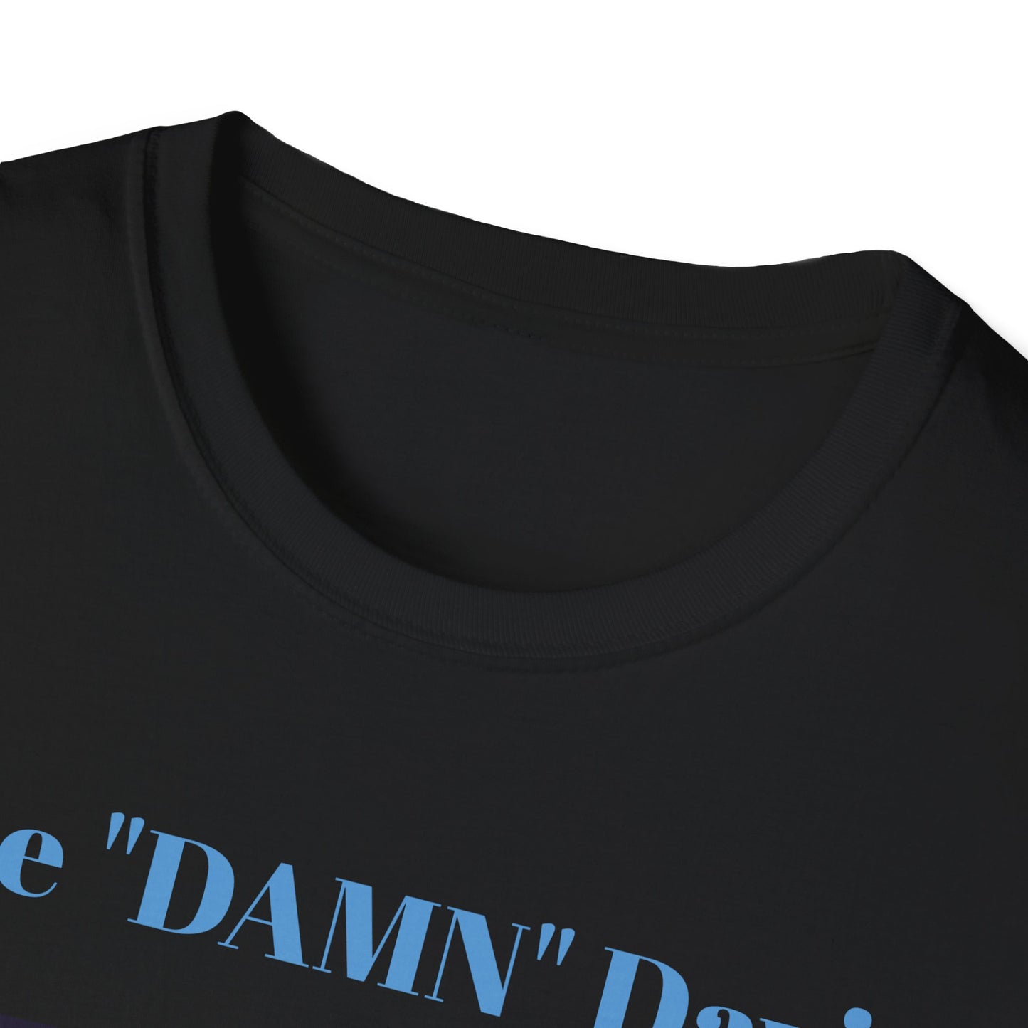 Boe tribute Unisex Softstyle T-Shirt