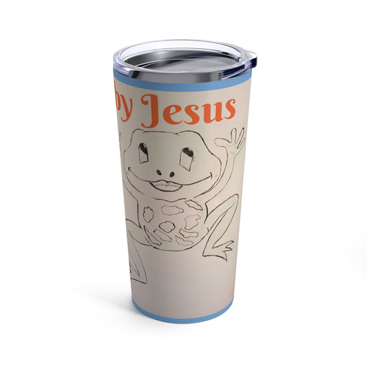 Sweet Baby Jesus - Tumbler 20oz