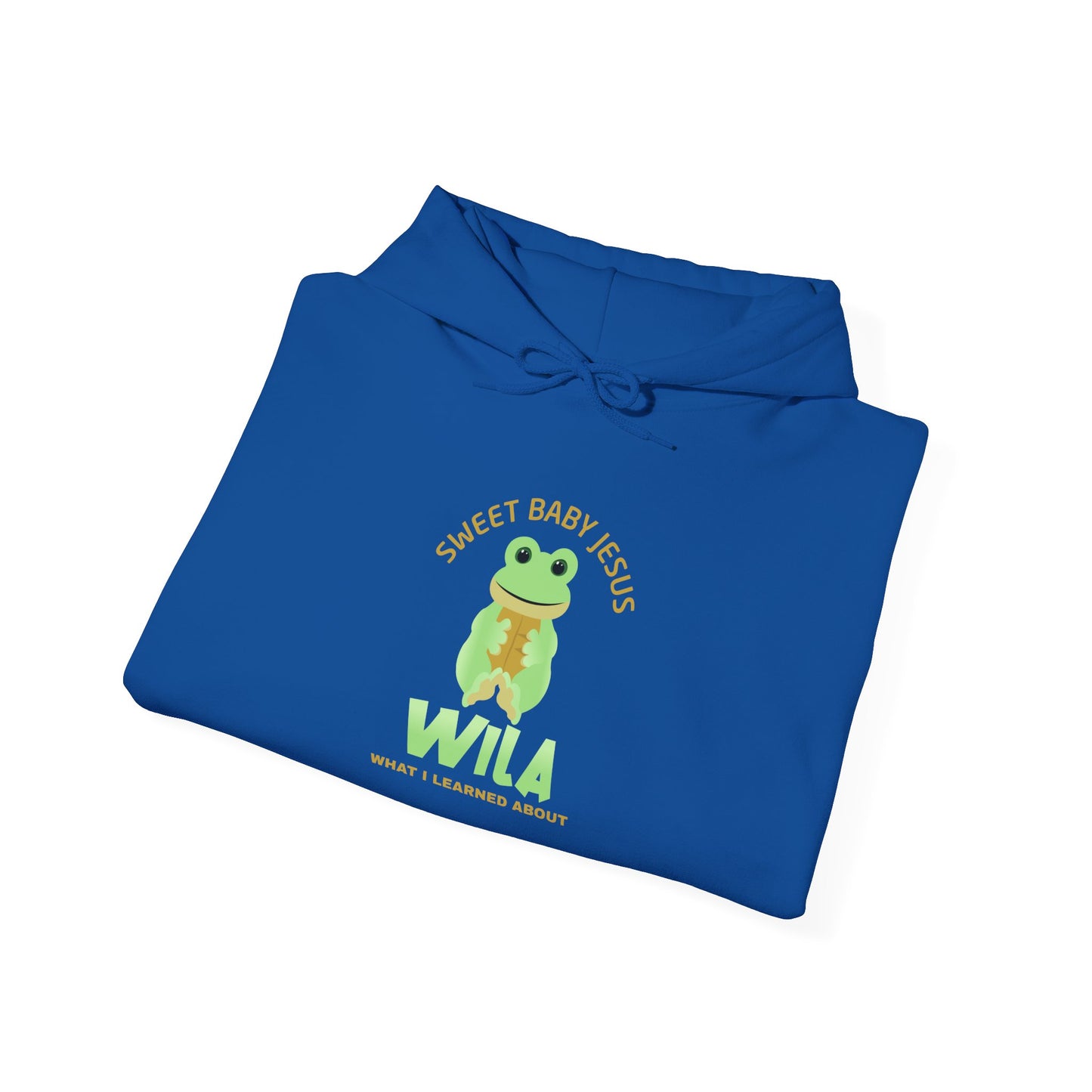 New logo - Unisex Heavy Blend™ Hooded Sweatshirt