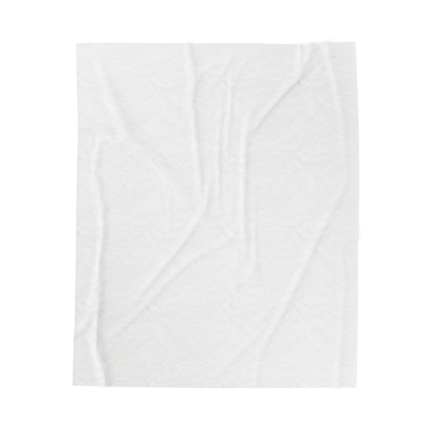 AJ Blankie Velveteen Plush Blanket