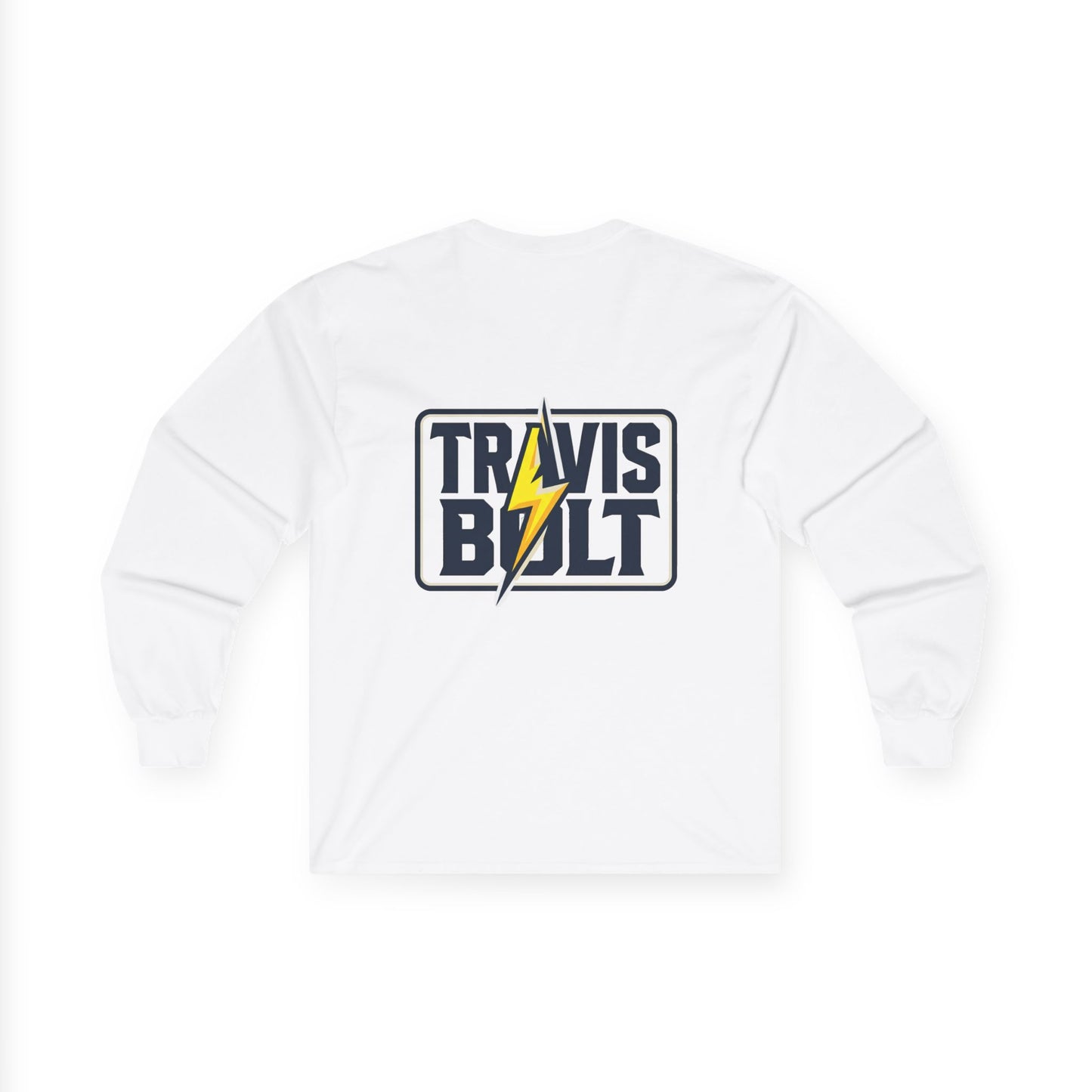 Travis Bolt Opry Debut Unisex Ultra Cotton Long Sleeve Tee